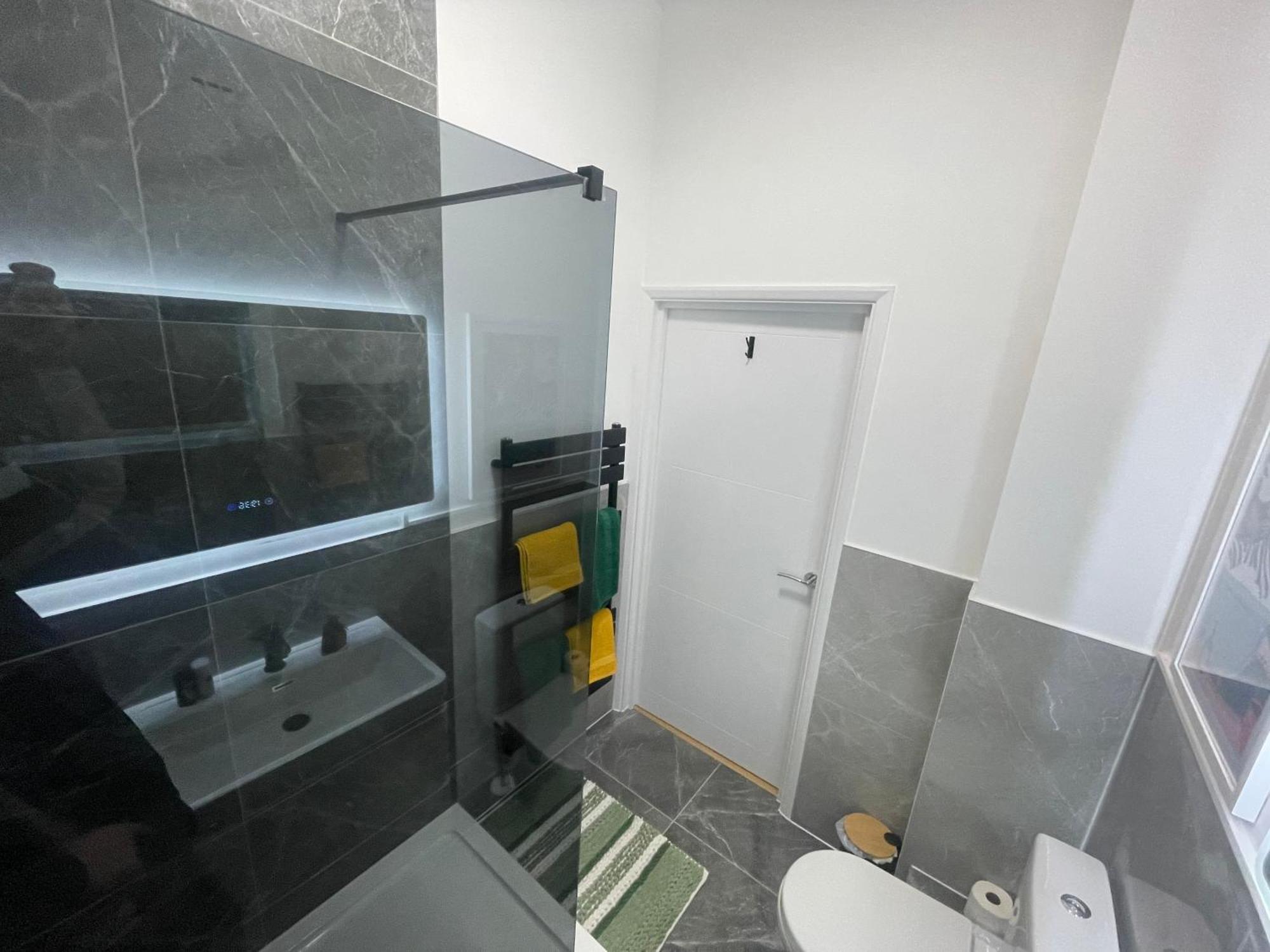 Chic Apartment Clacton-on-Sea